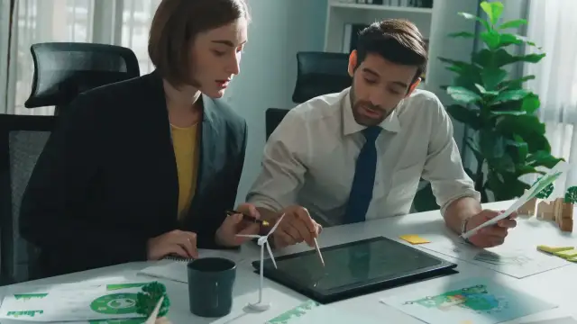 Co jest najlepsze w pracy według ekspertów i doświadczonych specjalistów