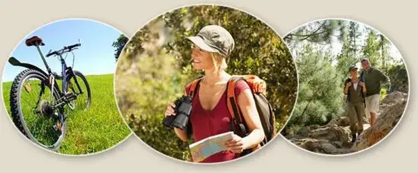 Trasy rowerowe Ostróda - odkryj piękne szlaki i uniknij rozczarowań