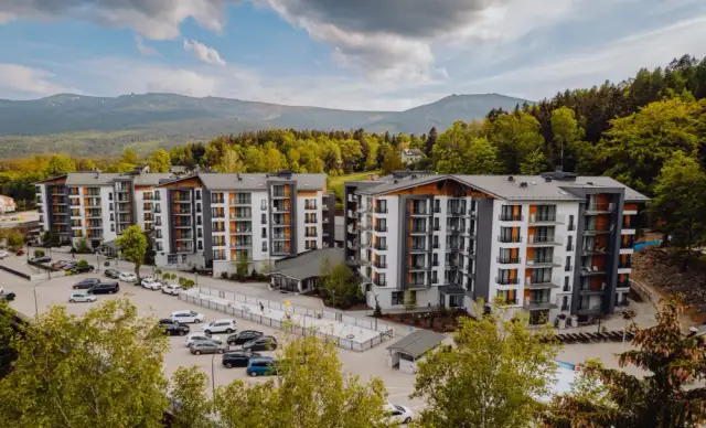 Najlepsze noclegi w Karpaczu, które warto polecić na wypoczynek