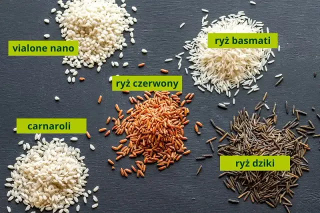 Czy ryż basmati nadaje się do risotto? Odkryj, dlaczego nie!
