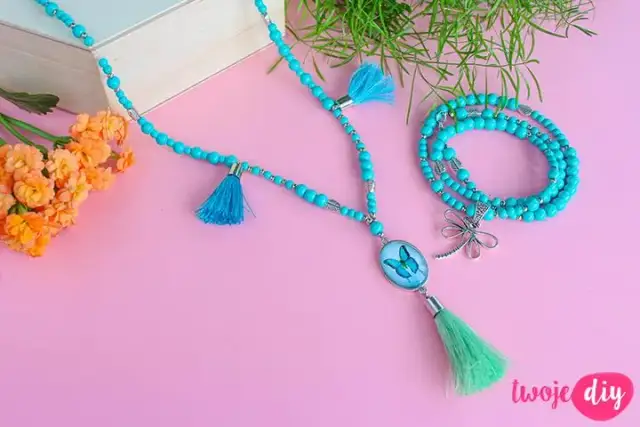 Jak zrobić biżuterię? Odkryj pasję i stwórz unikalne ozdoby!