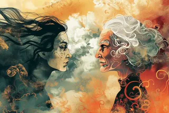 Konflikt pokoleń jako motyw literacki: przykłady i analiza znaczenia