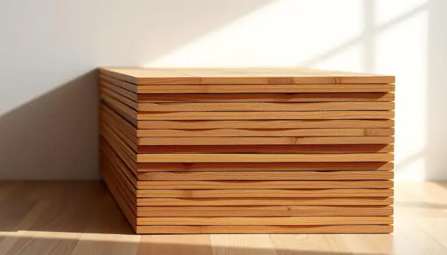 Ile jest paneli podłogowych w paczce? Zaskakujące różnice w ilości