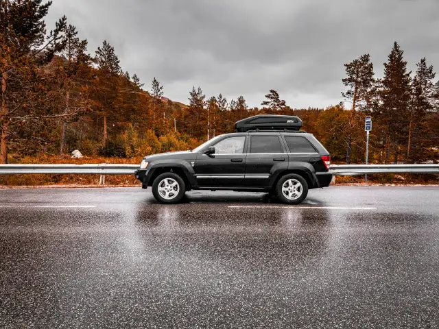 Jaki olej do Jeep Grand Cherokee 3.0 CRD? Odkryj najlepsze opcje i porady