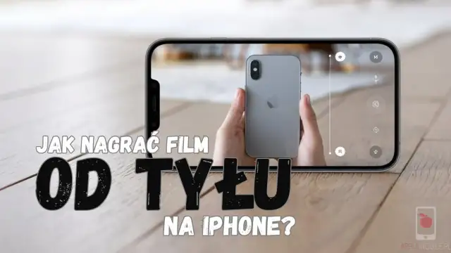 Jak puścić film od tyłu na iPhone? To prostsze niż myślisz!
