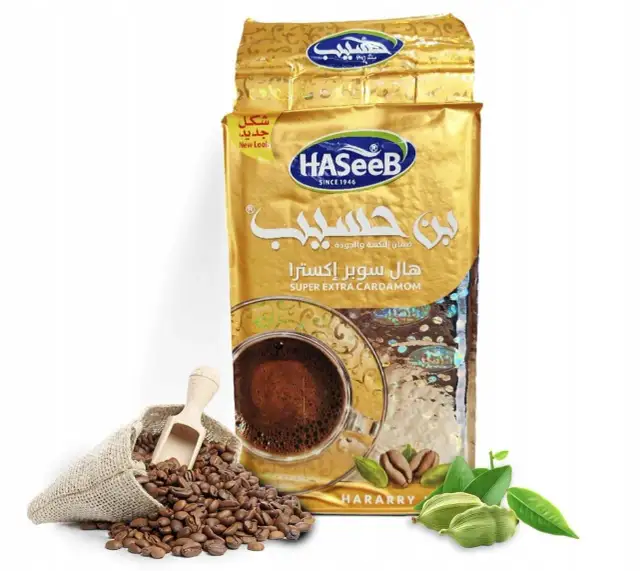 Gdzie kupić kawę Sahara? Sprawdź najlepsze oferty i promocje