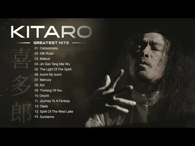 Kitaro muzyka elektroniczna: jak jego twórczość zmieniła ten gatunek