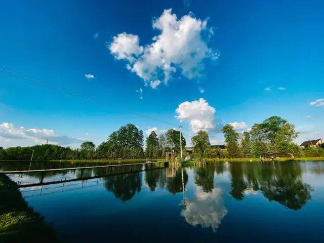 Łowisko u Borsuka: Kompletny przewodnik Złap rekord!