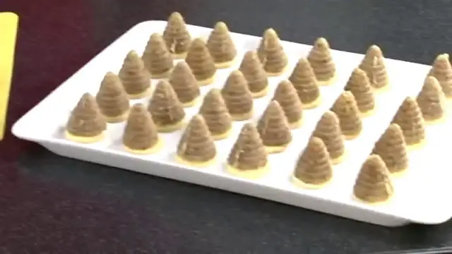 Jak zrobić ule ciastka - proste przepisy, które zachwycą każdego