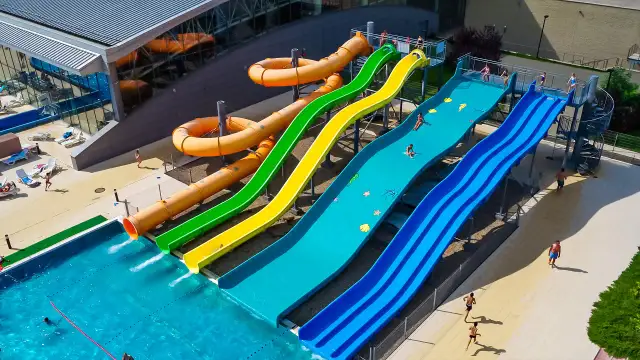 Czy termy Maltańskie są czynne w święta? Sprawdź, kiedy są otwarte