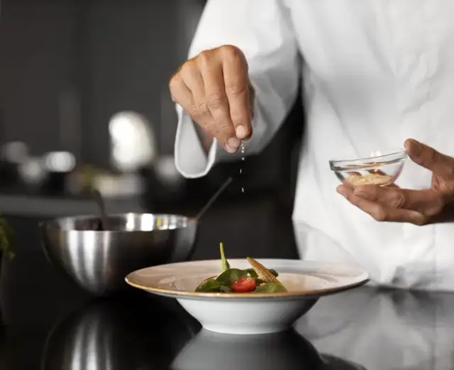 Gdzie zjeść w Gliwicach? Odkryj najlepsze restauracje i smaki