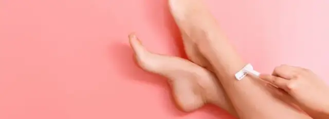 Koniec z podrażnieniami po goleniu nóg! Jak mieć gładką skórę?