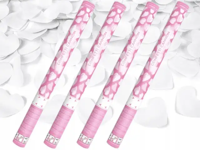 Ile kosztuje konfetti? Sprawdź ceny i najlepsze oferty na rynku