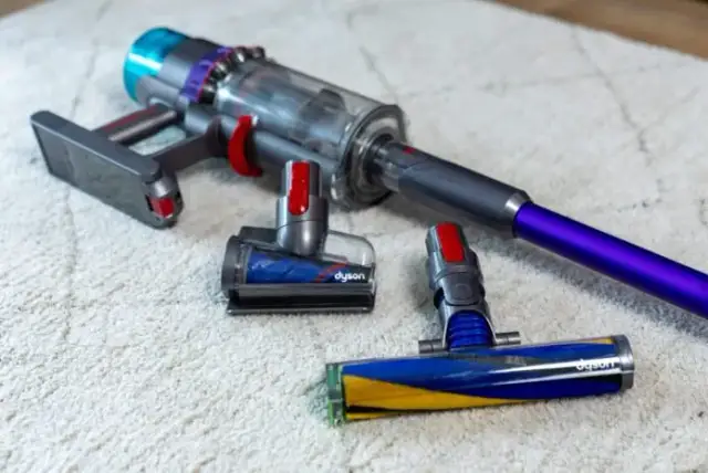 Kiedy nowy dyson? Poznaj najnowsze modele i ich wyjątkowe funkcje