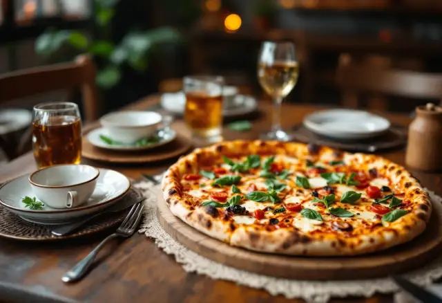 La Puteca: Autentica Gastronomia Italiana tra Tradizione e Futuro