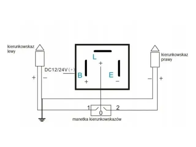 Jak podłączyć 12v pod 24v bez ryzyka uszkodzenia urządzenia