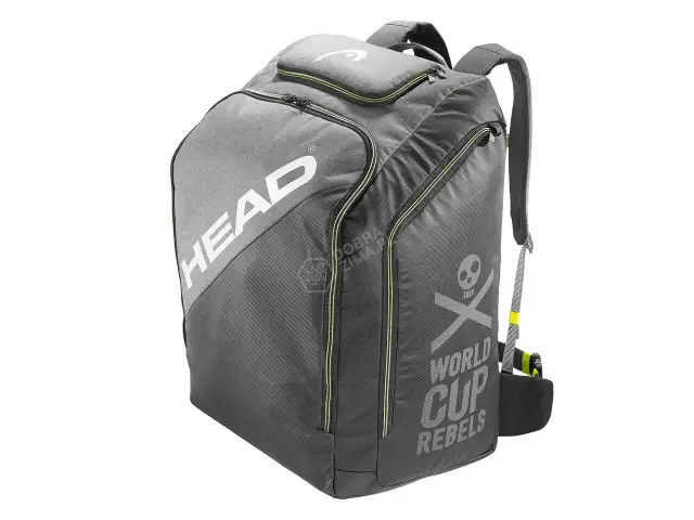 Jaki plecak narciarski wybrać? Ekspert radzi bezpieczeństwo i komfort