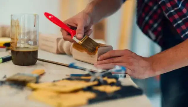 Jaka farba do mebli? Wybierz najlepszą opcję dla swojego wnętrza