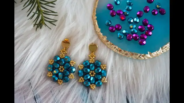 Jak zrobić biżuterię z koralików - proste projekty dla początkujących