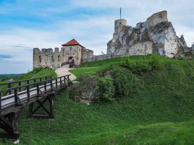 Ropczyce atrakcje - odkryj niezwykłe miejsca, które musisz zobaczyć