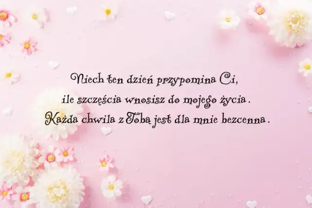 Kreatywne życzenia na Dzień Kobiet SMS, które zachwycą każdą kobietę