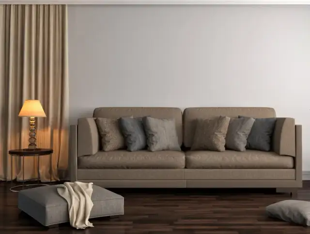 Jaki kolor kanapy do mebli wenge? Wybierz idealny odcień!