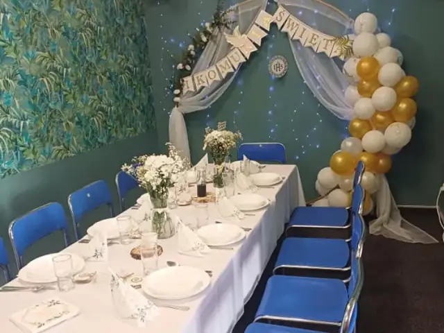 Małpi Gaj Wołów: Idealne miejsce na zabawę i urodziny dziecka?