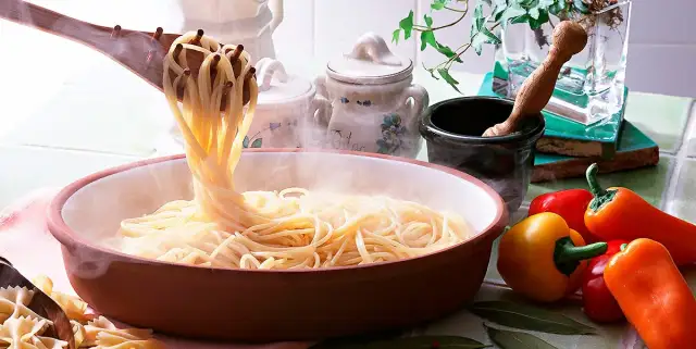 Pasta al dente: Las mejores recetas y trucos que cambiarán tu cocina