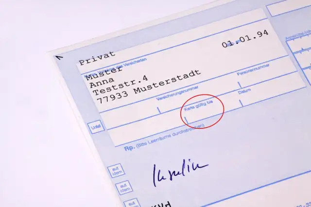 Privatrezept oder Kassenrezept: Kosten und Unterschiede verstehen