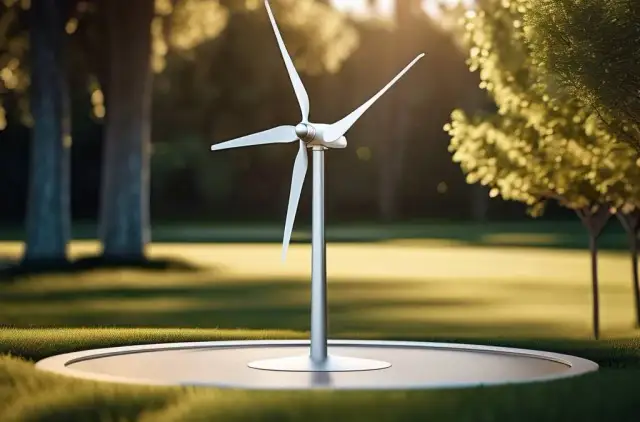 Jak zbudować turbiny wiatrowe DIY, unikając kosztownych błędów