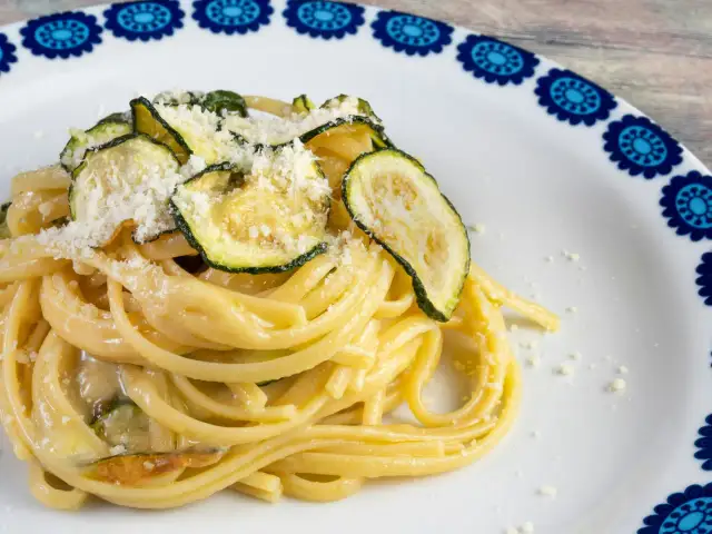 Spaghetti alla Norma: Sycylijski sekret idealnego smaku. Przepis!