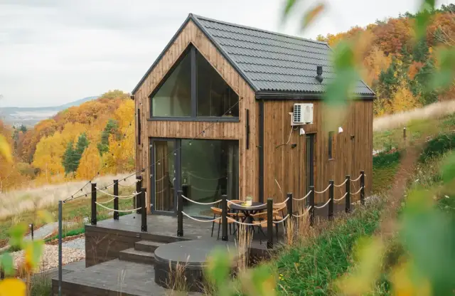 Noclegi Góry Sowie: Gdzie spać? Przewodnik po najlepszych miejscach