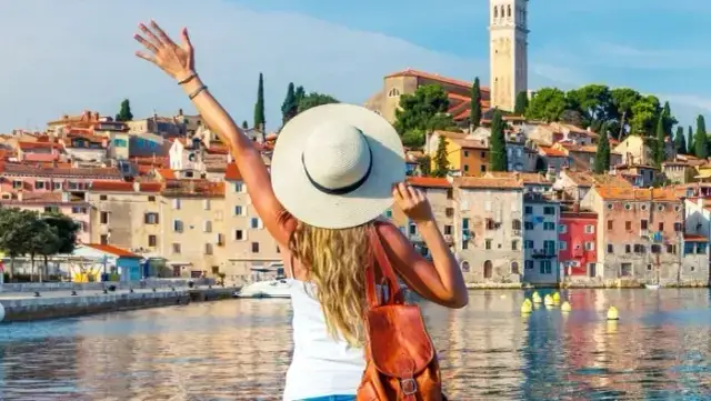 Ile kosztuje lot do Chorwacji? Odkryj najtańsze opcje podróży