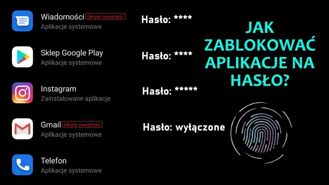 Jak zablokować aplikacje na Androidzie: Prosty poradnik krok po kroku