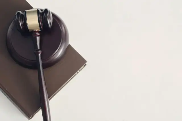 Zaskarżenie wyroku rozwodowego co do winy – jak uniknąć błędów w apelacji?