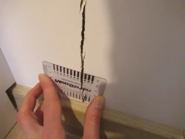 Osiadanie budynku ile trwa? Zaskakujące fakty o czasie i przyczynach