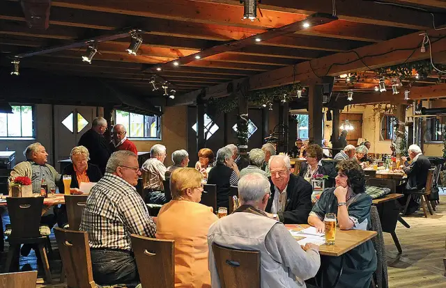 Weinstadl Rimmele Hagnau: Echtes Bodensee-Original erleben