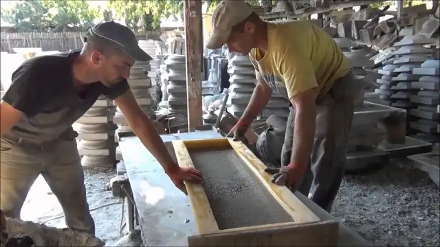 Jak zrobić gładki beton i uniknąć pęknięć - sprawdzone metody