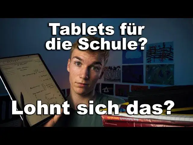 Tablets im Unterricht pro contra: Chancen und Risiken für Schüler