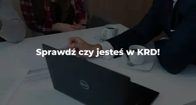 Jak sprawdzić, czy jesteś w Krajowym Rejestrze Długów i uniknąć problemów finansowych