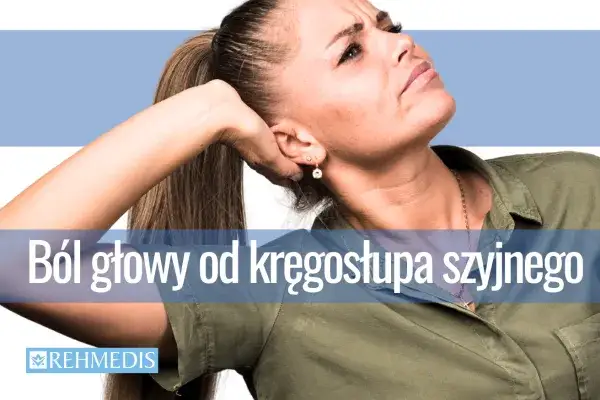 Uraz szyi: Drętwienie, zawroty? Kiedy pilnie do lekarza?