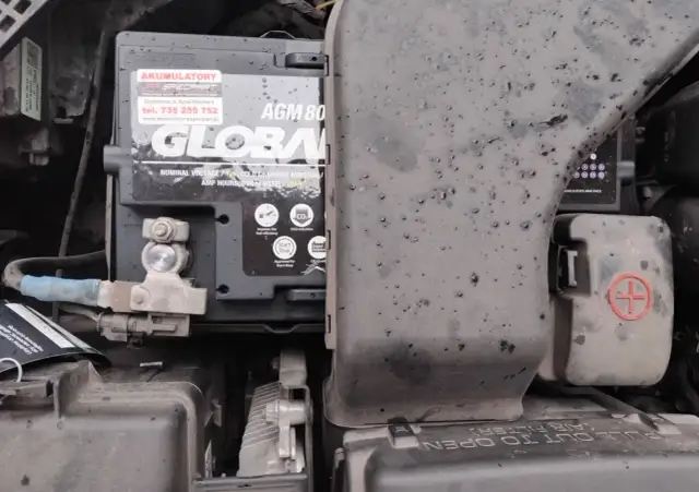 Akumulator do Kia Sportage 1.6 benzyna: Jaki wybrać? EFB czy AGM?