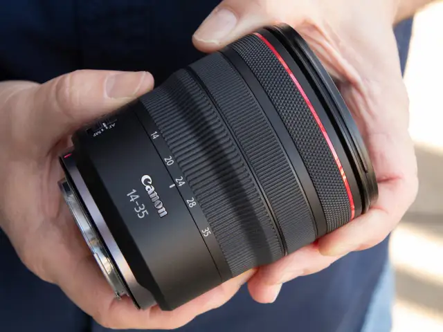 Jaki obiektyw do krajobrazu Canon – najlepsze wybory dla każdego fotografa