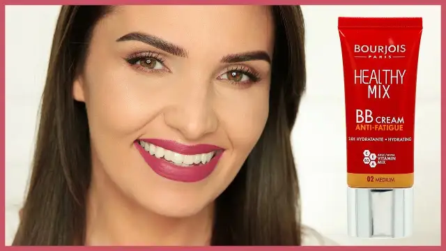 Jak wybrać idealny kolor kremu BB Bourjois dla swojej cery?