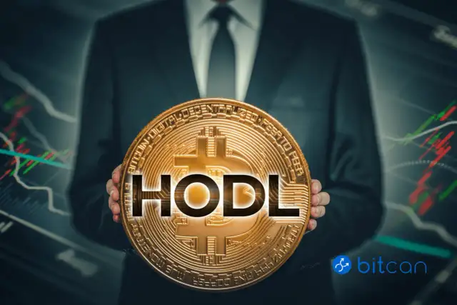 HODL: Obiecujące kryptowaluty na lata przewodnik inwestora