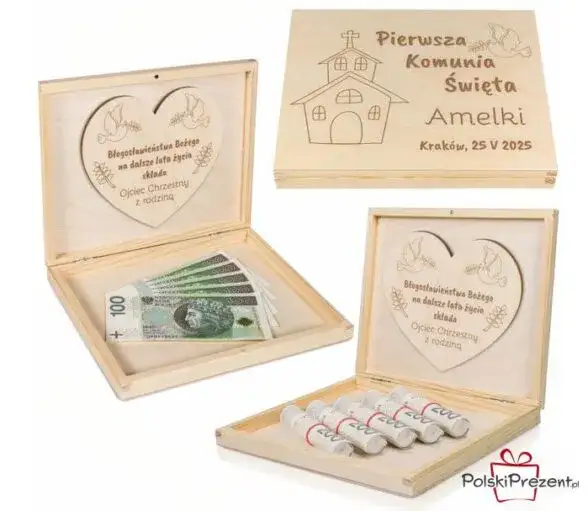 Komunii czy komuni? Rozwiąż dylemat raz na zawsze!