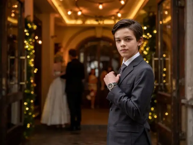 Jak ubrać 14-latkę na wesele? Modnie, wygodnie i z klasą!