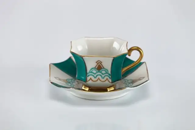 Filiżanki Rosenthal: Historia i wartość kolekcjonerska porcelany