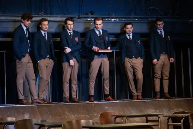 Stowarzyszenie Umarłych Poetów Warszawa: Bilety, Opinie, Spektakl