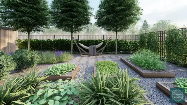 Działka ogrodowa: inspiracje i porady. Stwórz swój wymarzony ogród!